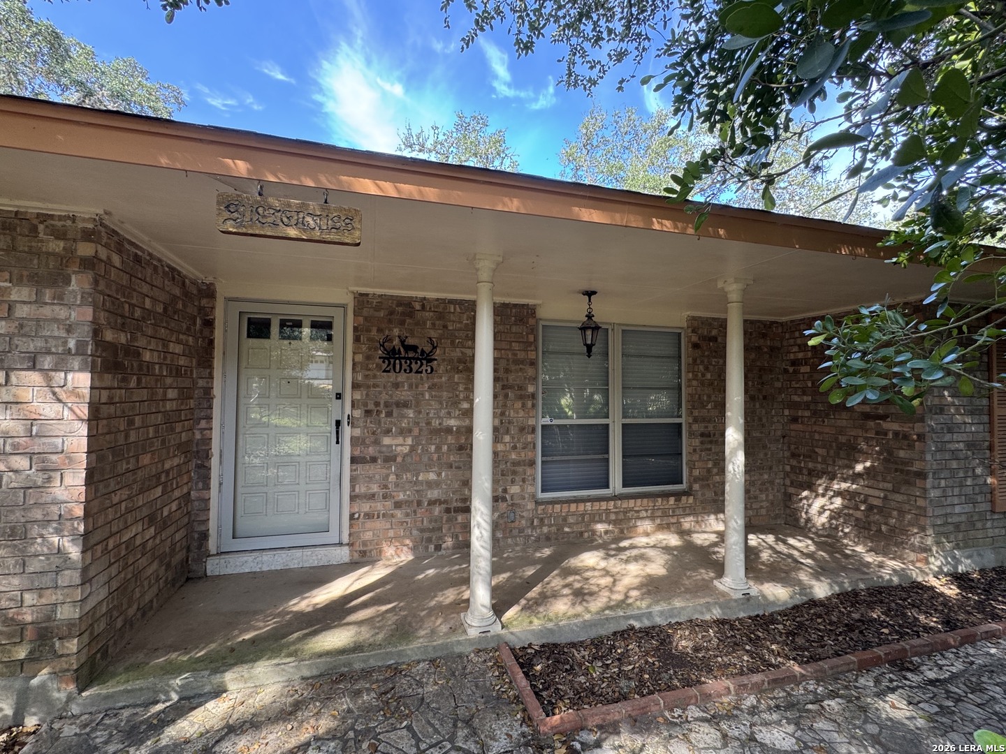 20325 Grass Creek Road Garden Ridge TX 78266