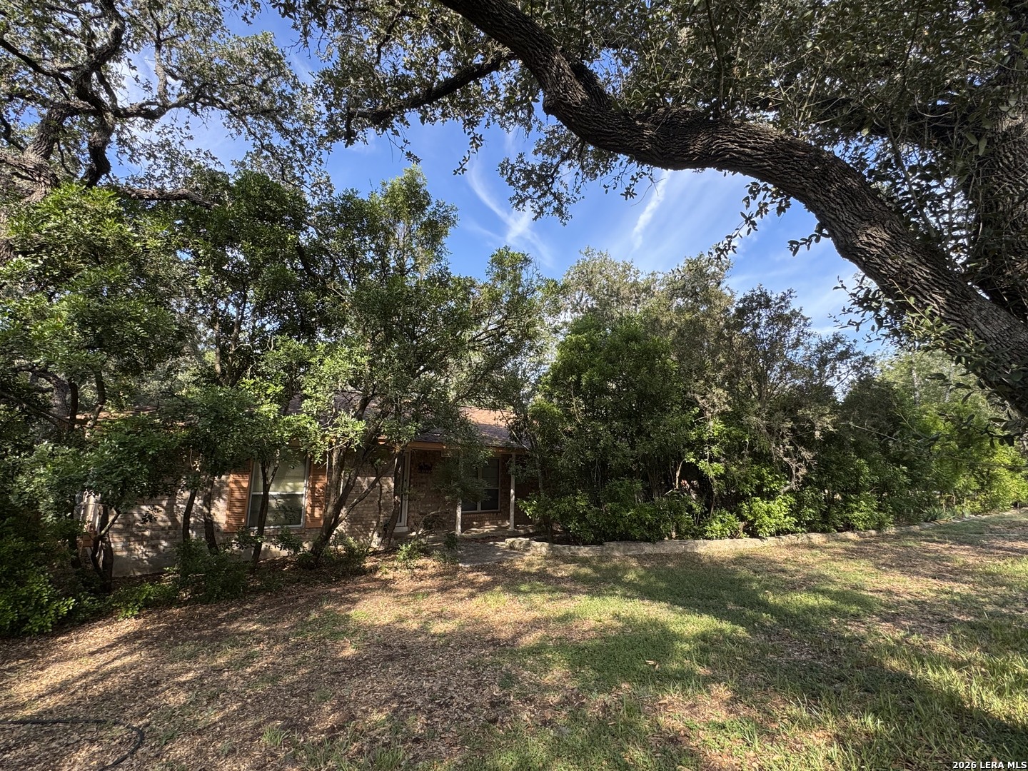20325 Grass Creek Road Garden Ridge TX 78266