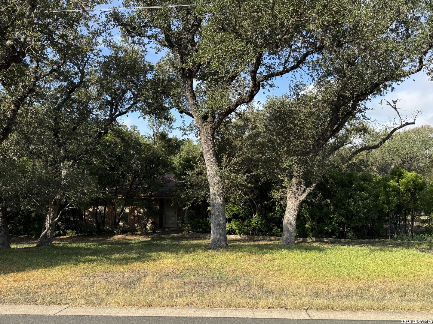 20325 Grass Creek Road Garden Ridge TX 78266