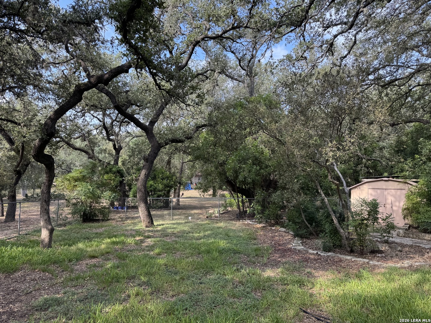 20325 Grass Creek Road Garden Ridge TX 78266