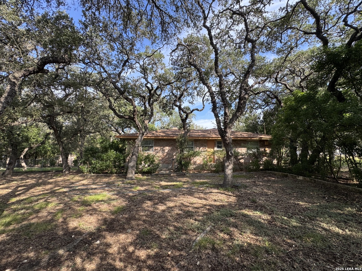 20325 Grass Creek Road Garden Ridge TX 78266