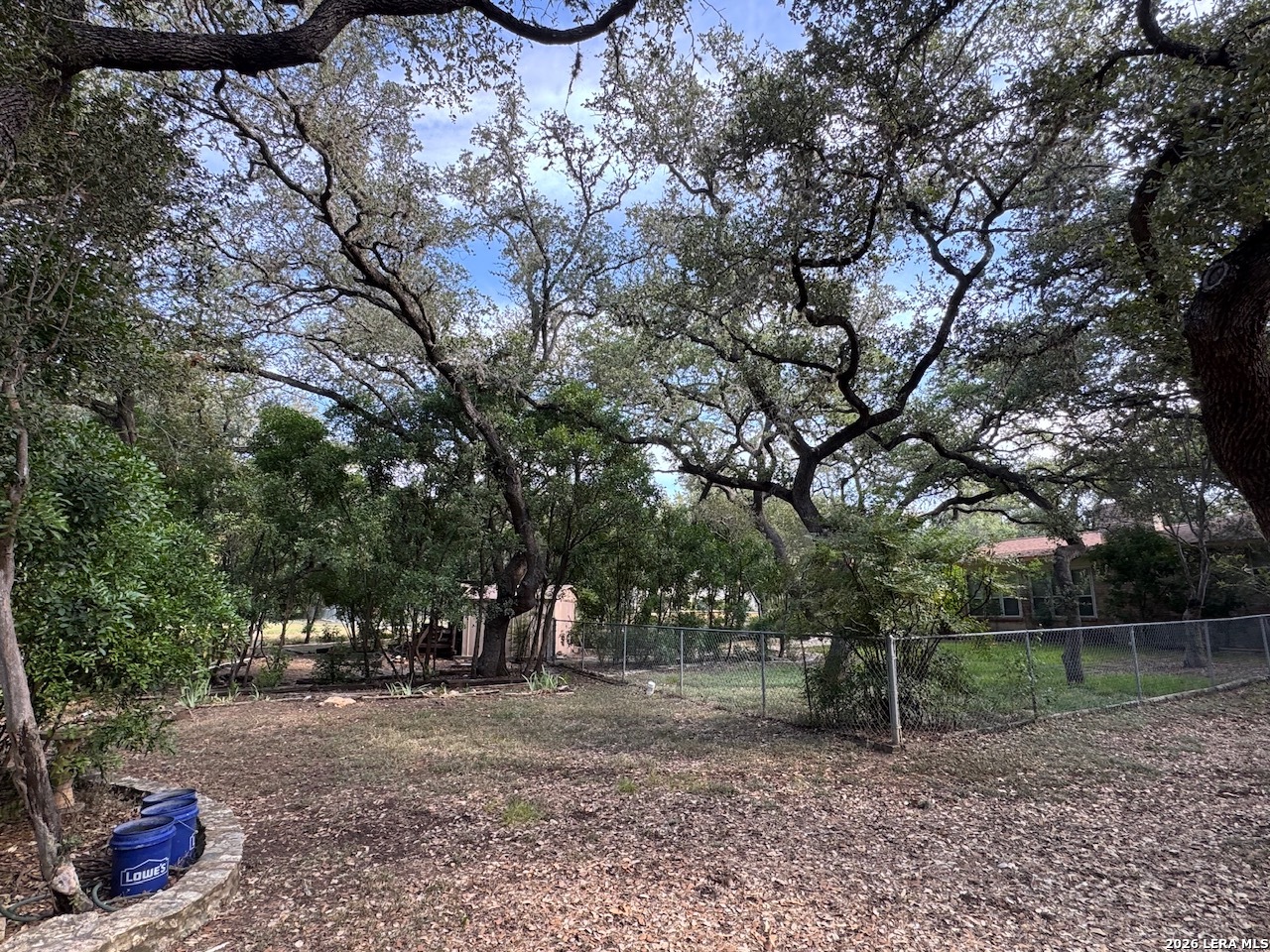 20325 Grass Creek Road Garden Ridge TX 78266