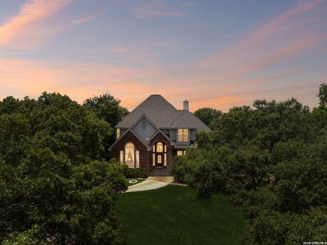 29607 Midnight Sun Fair Oaks Ranch TX 78015
