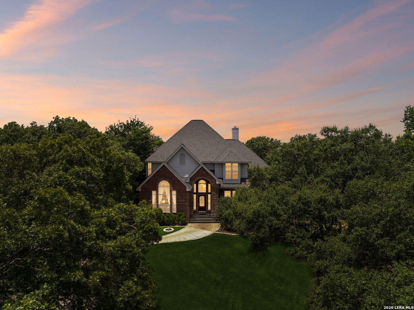 29607 Midnight Sun Fair Oaks Ranch TX 78015