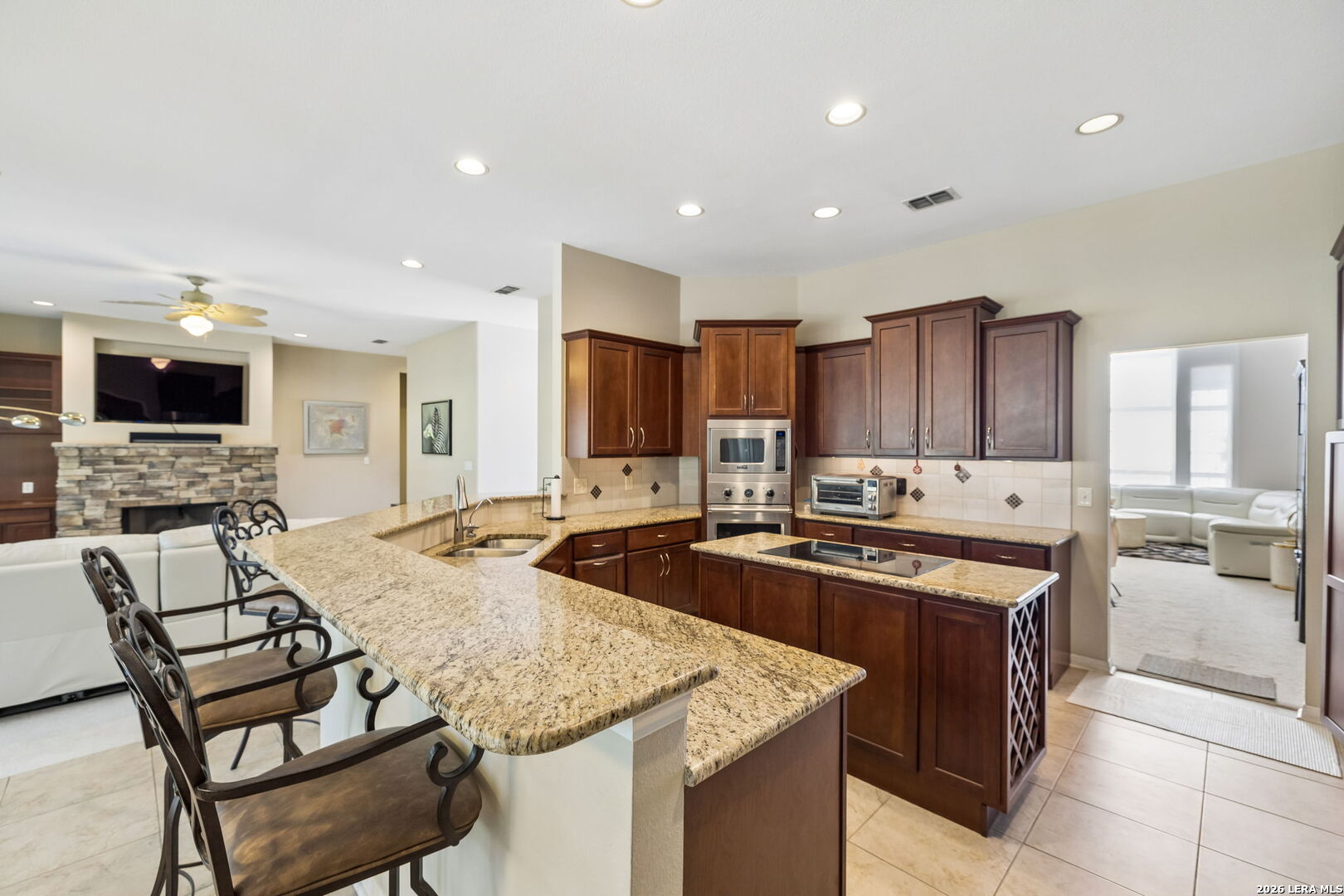 29607 Midnight Sun Fair Oaks Ranch TX 78015