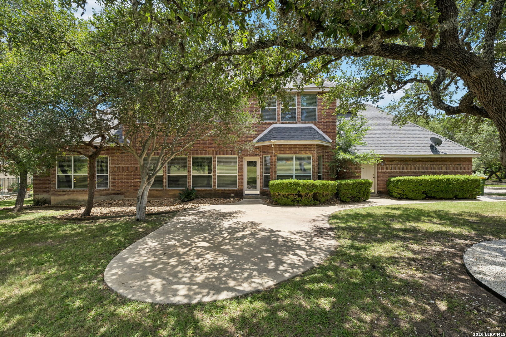 29607 Midnight Sun Fair Oaks Ranch TX 78015
