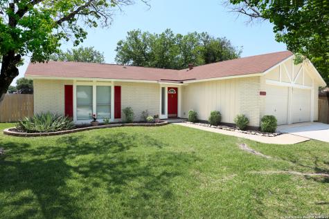 12730 Popes Creek Street San Antonio TX 78233