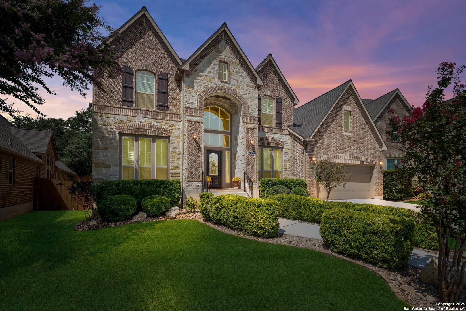 13434 Palatine Hill San Antonio TX 78253