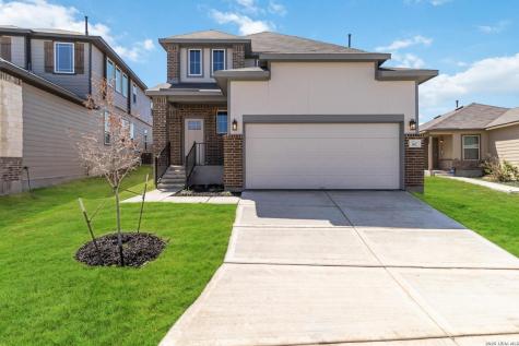 6122 Quiet Oak Place San Antonio TX 78219