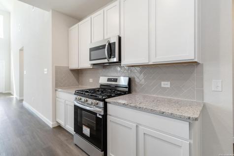 6122 Quiet Oak Place San Antonio TX 78219