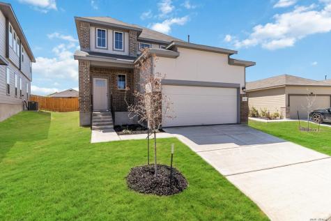 6122 Quiet Oak Place San Antonio TX 78219