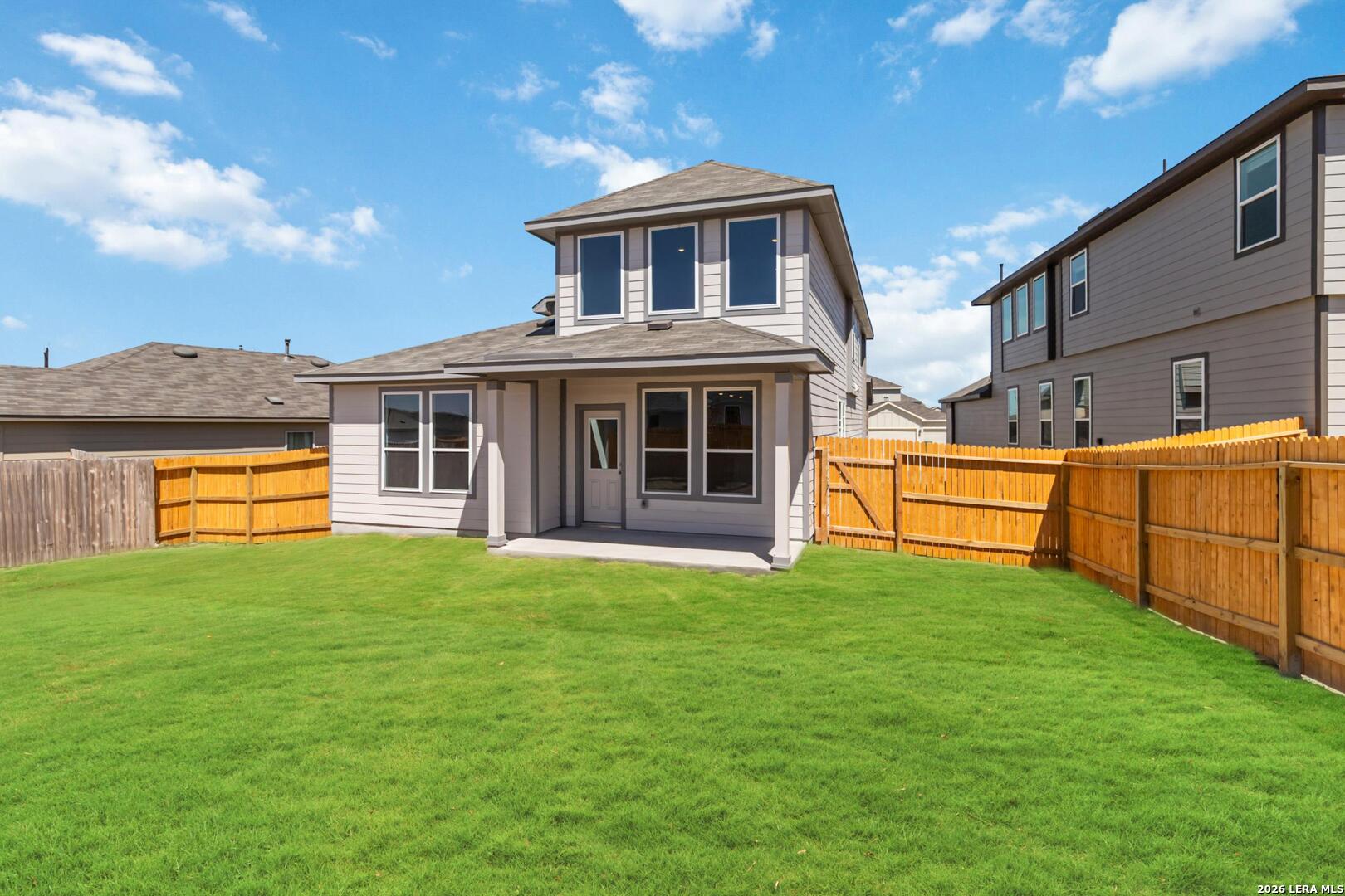 6122 Quiet Oak Place San Antonio TX 78219