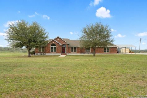 111 Fm 3006 Pleasanton TX 78064