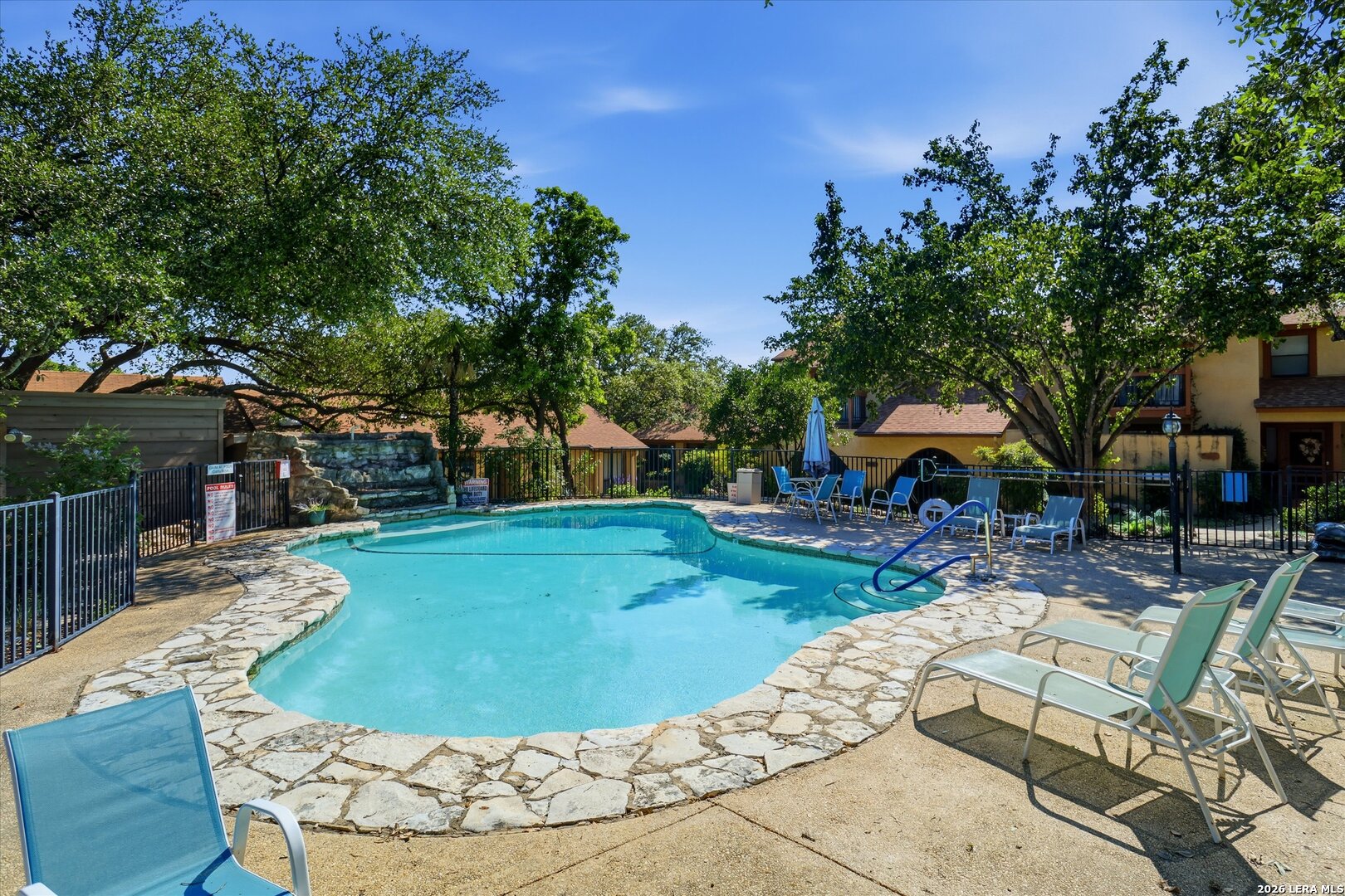 16202 Avenida Del Luna San Antonio TX 78232