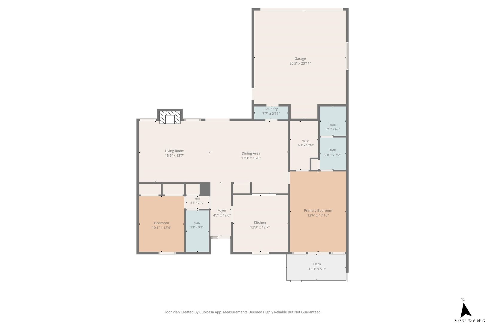 16202 Avenida Del Luna San Antonio TX 78232