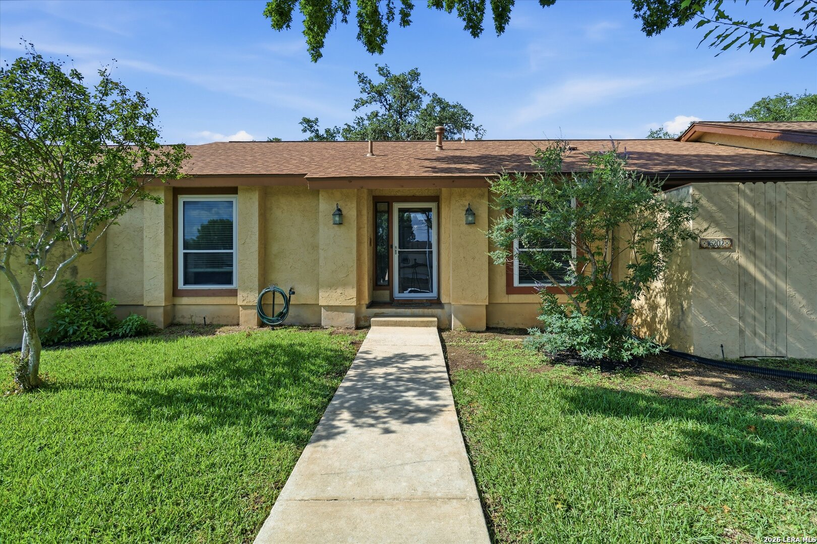 16202 Avenida Del Luna San Antonio TX 78232