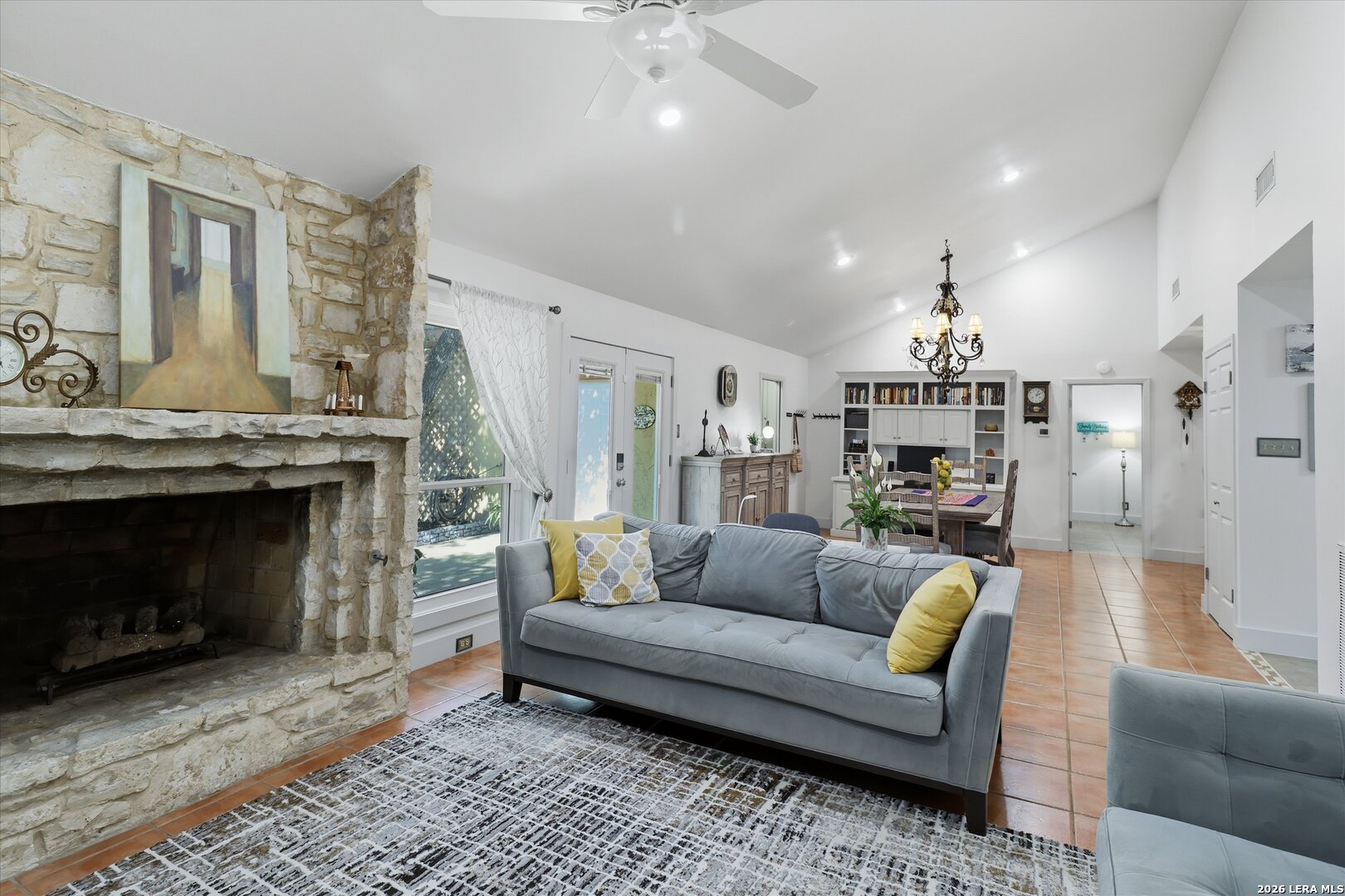 16202 Avenida Del Luna San Antonio TX 78232