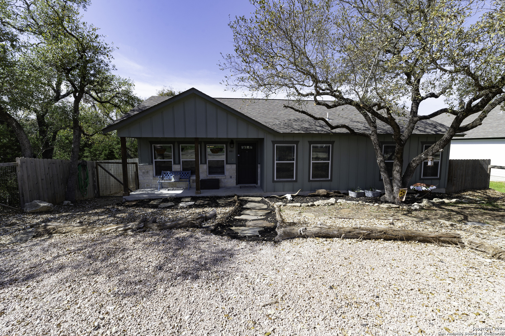 661 Ridgerock Drive Canyon Lake TX 78133