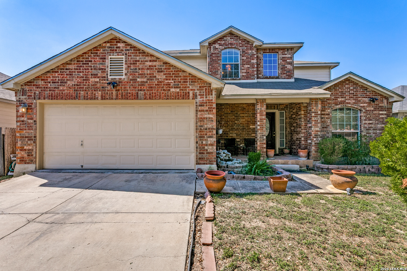 3715 Bolden Fields Converse TX 78109