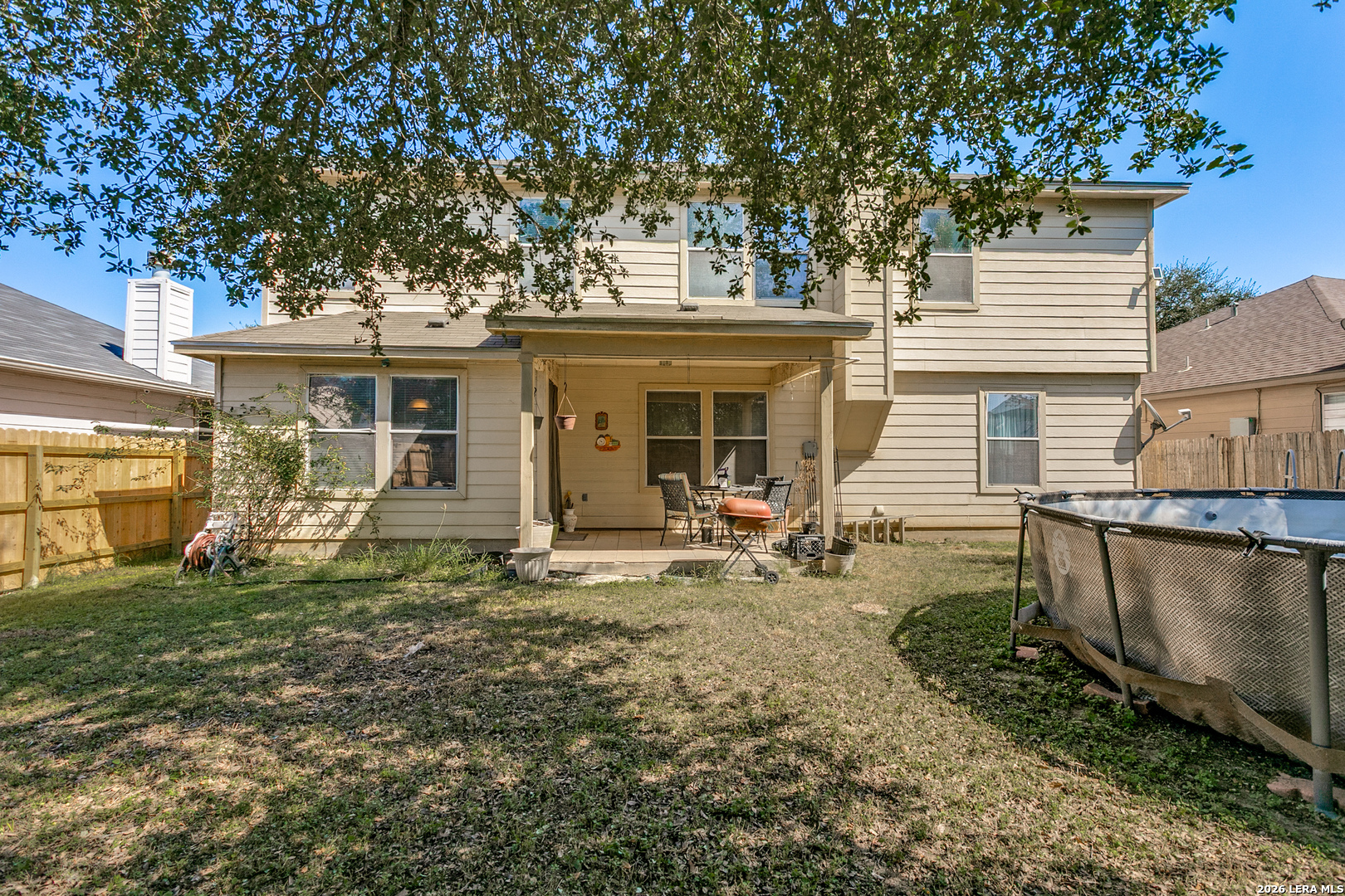 3715 Bolden Fields Converse TX 78109