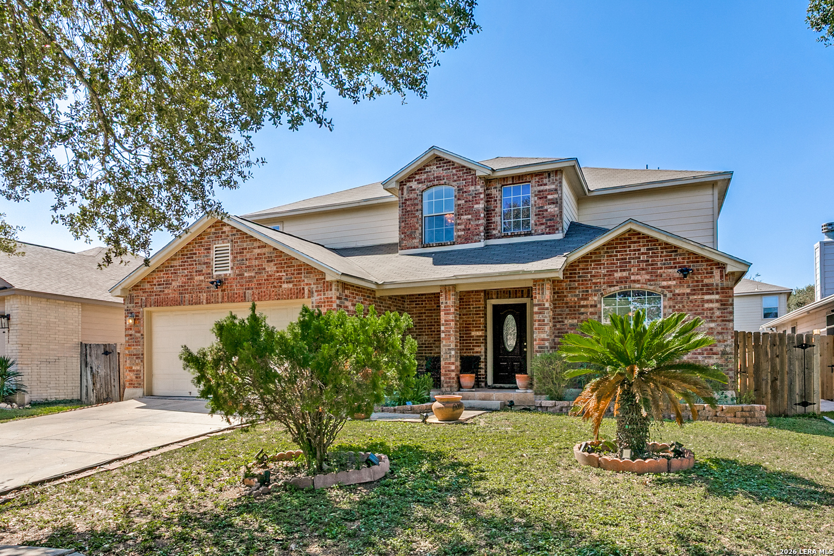 3715 Bolden Fields Converse TX 78109