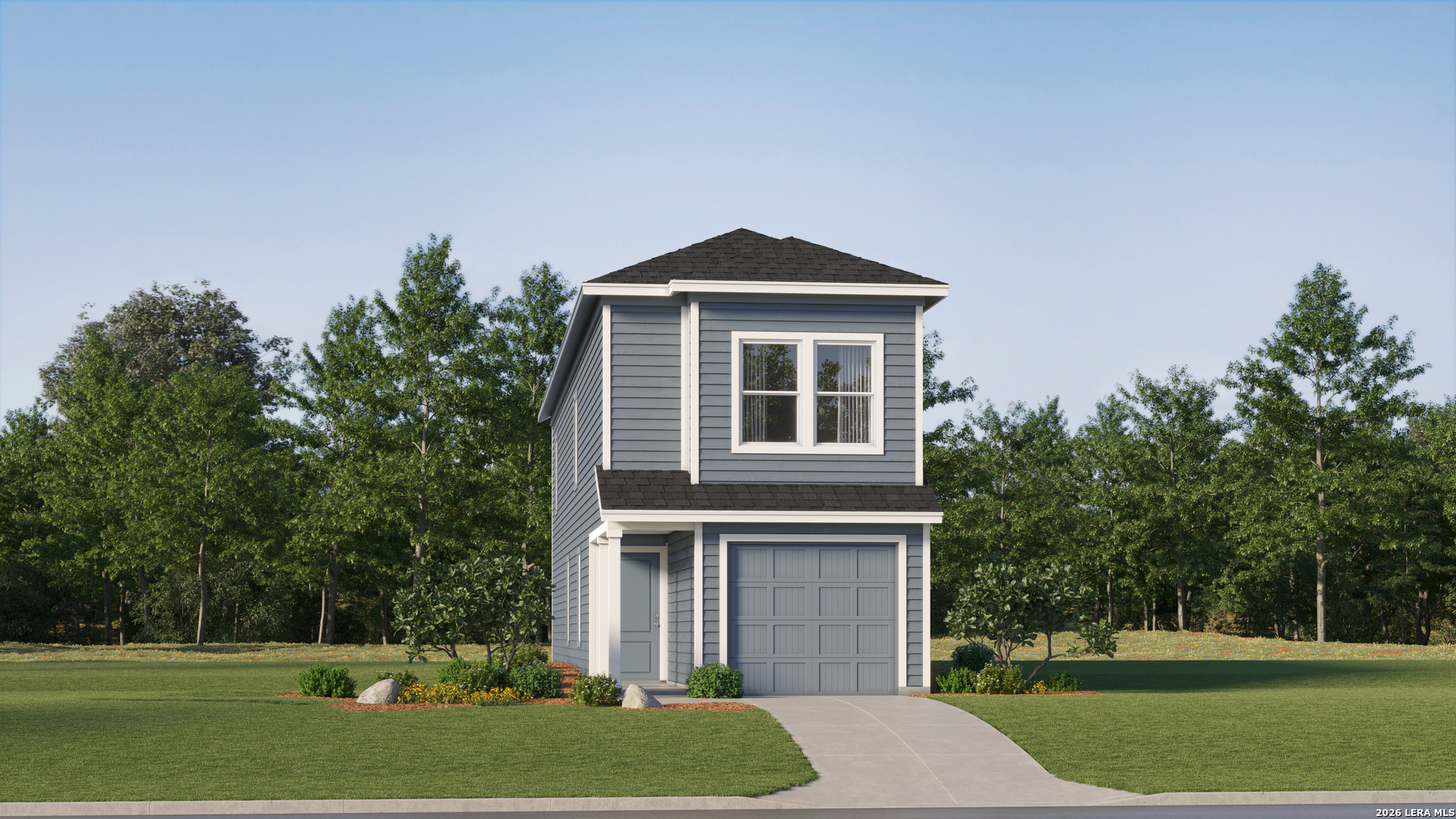 8534 Green Bliss San Antonio TX 78223