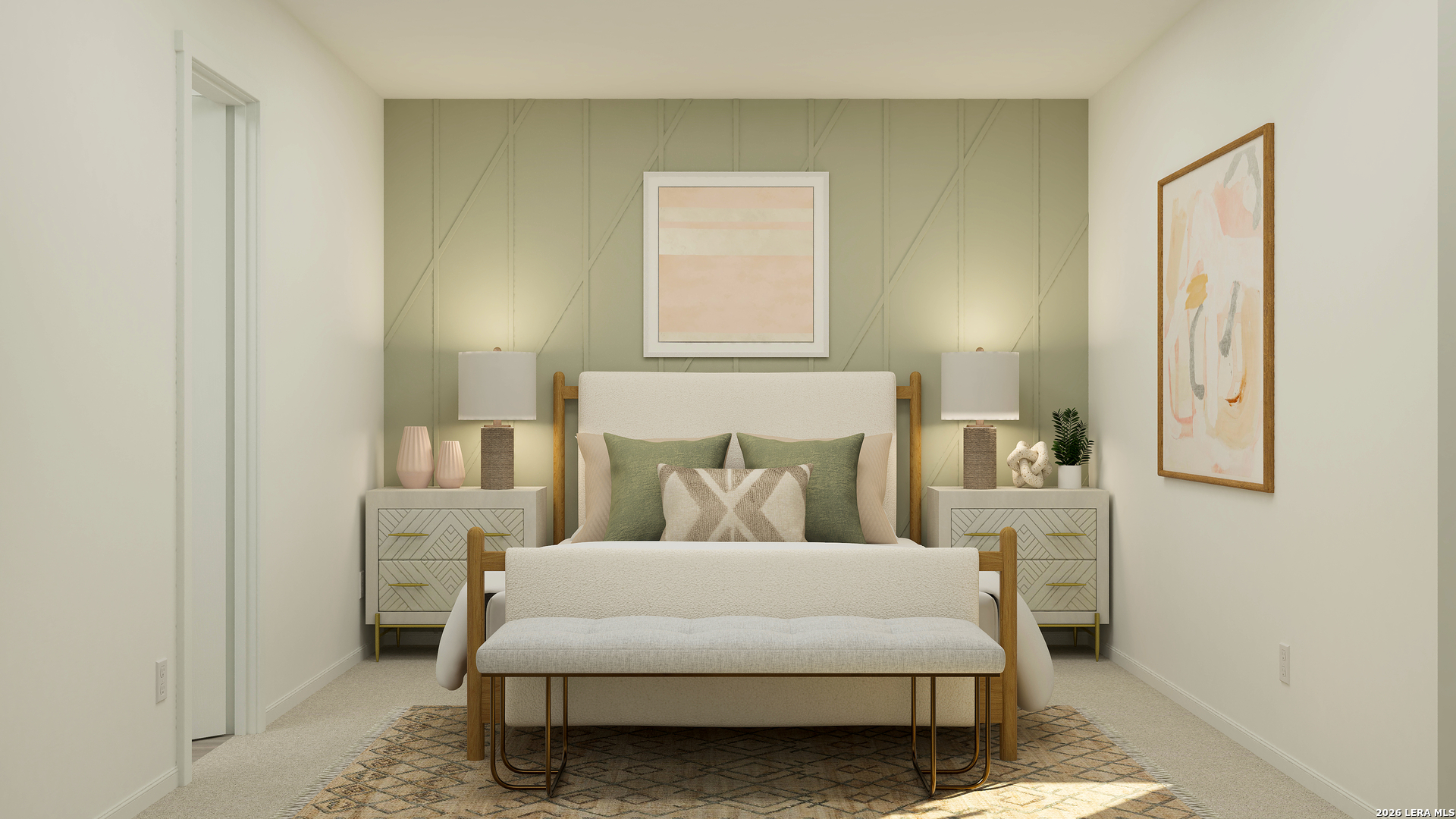 8534 Green Bliss San Antonio TX 78223