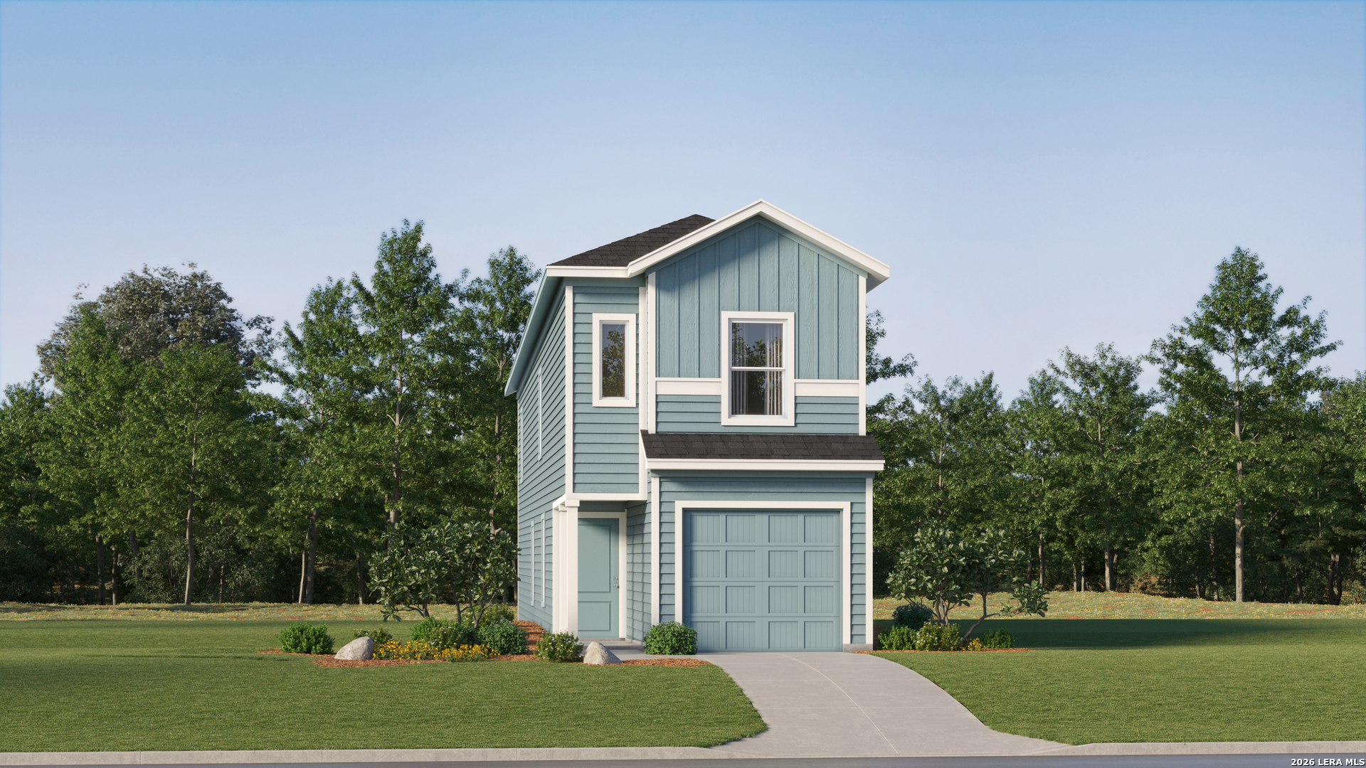 8534 Green Bliss San Antonio TX 78223