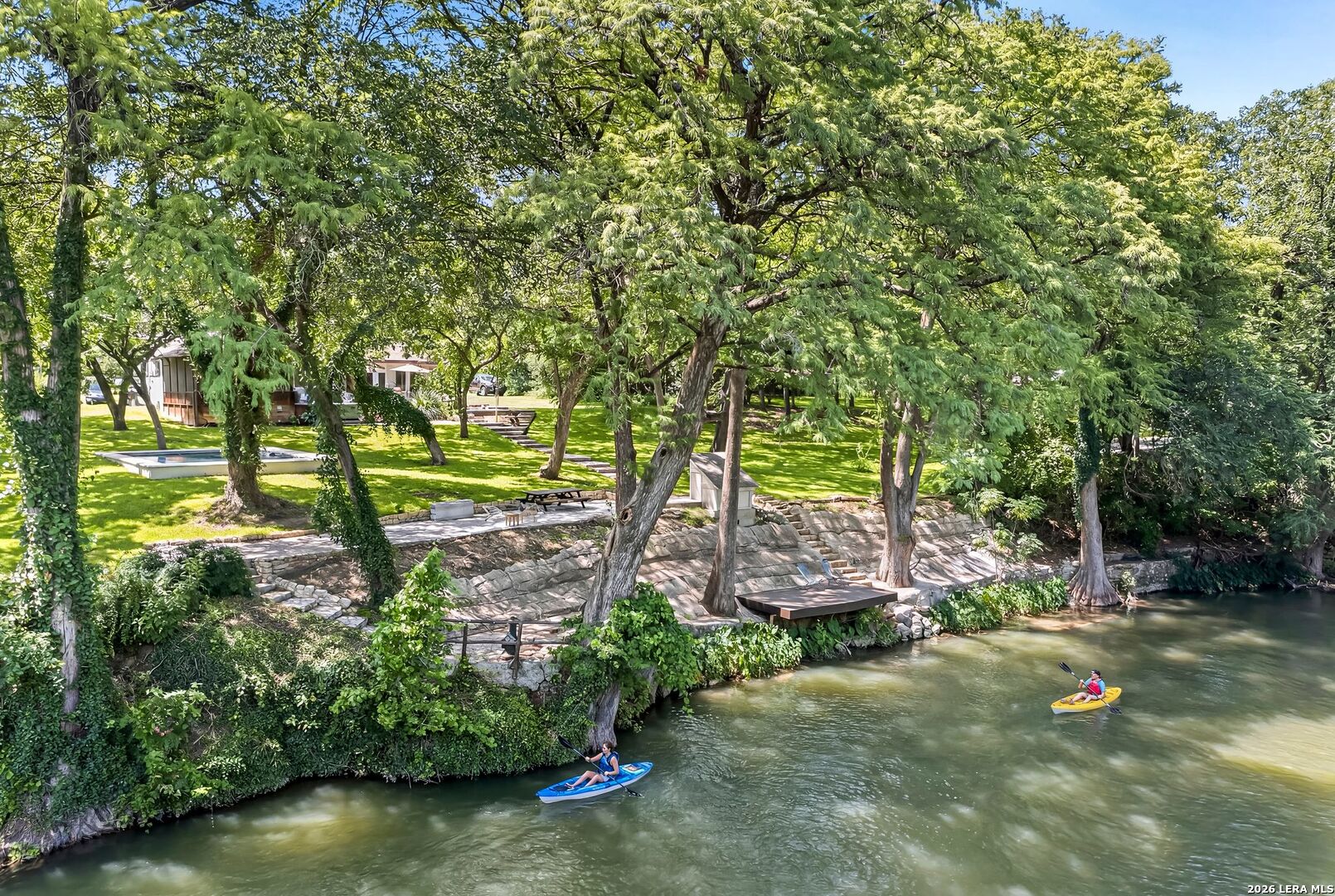 1324 Sleepy Hollow Lane New Braunfels TX 78130