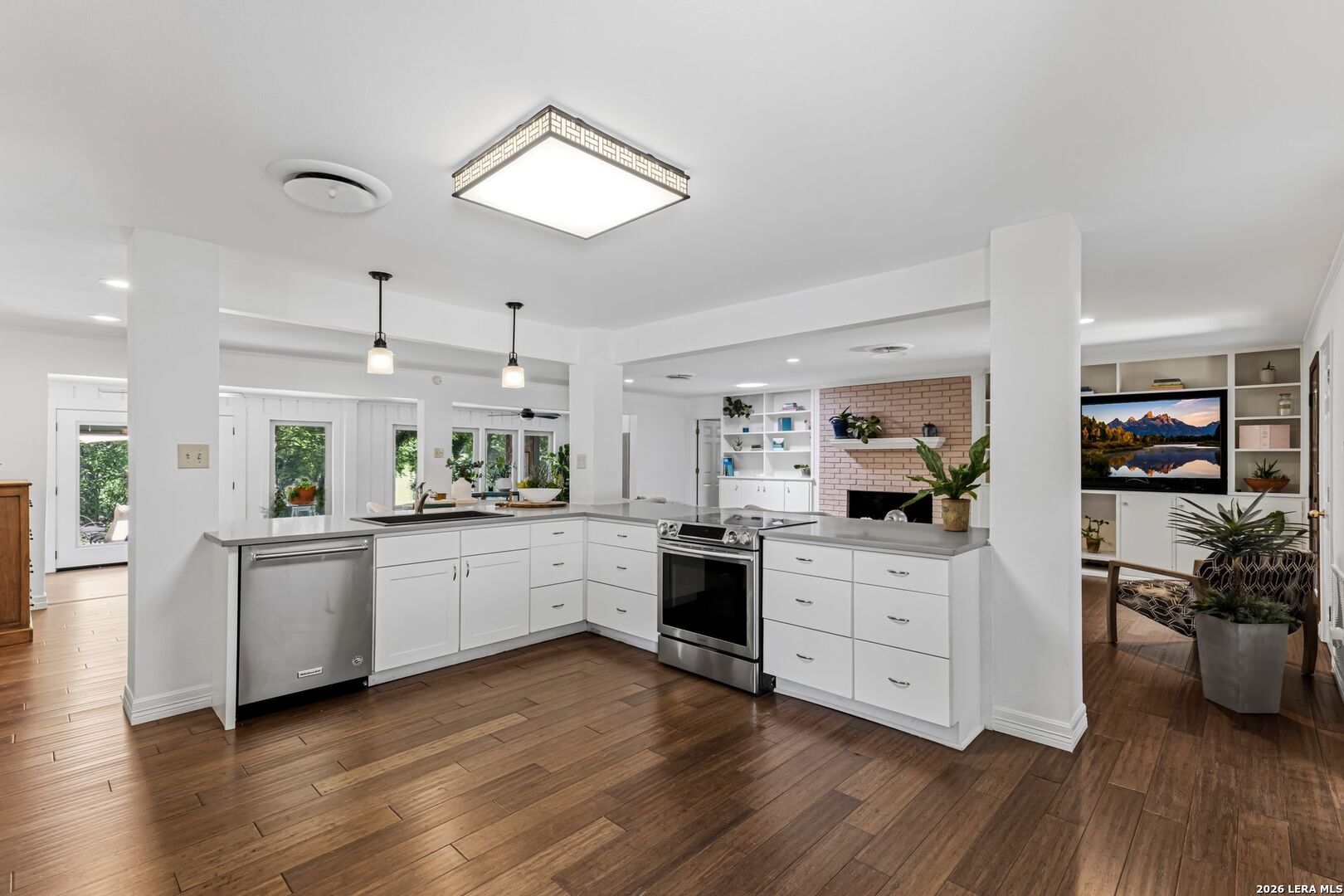 1324 Sleepy Hollow Lane New Braunfels TX 78130