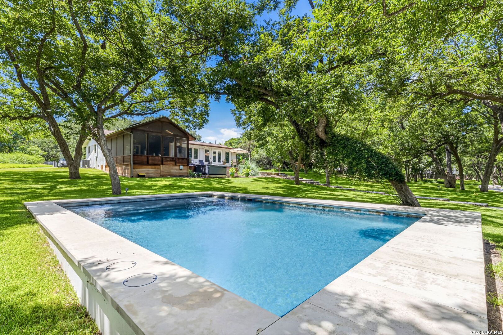 1324 Sleepy Hollow Lane New Braunfels TX 78130