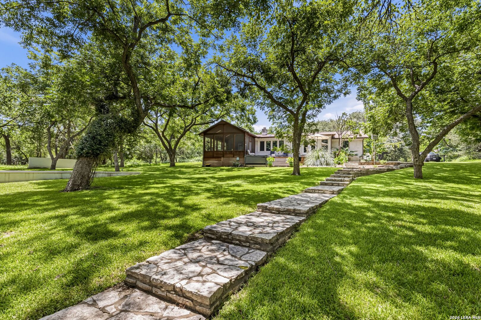 1324 Sleepy Hollow Lane New Braunfels TX 78130