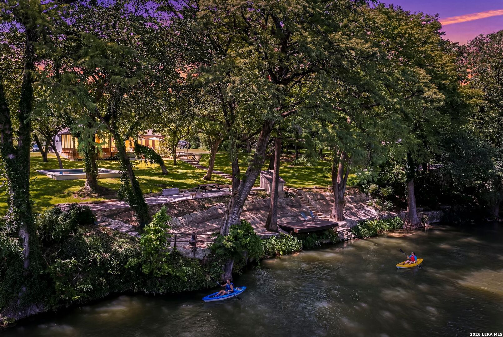 1324 Sleepy Hollow Lane New Braunfels TX 78130