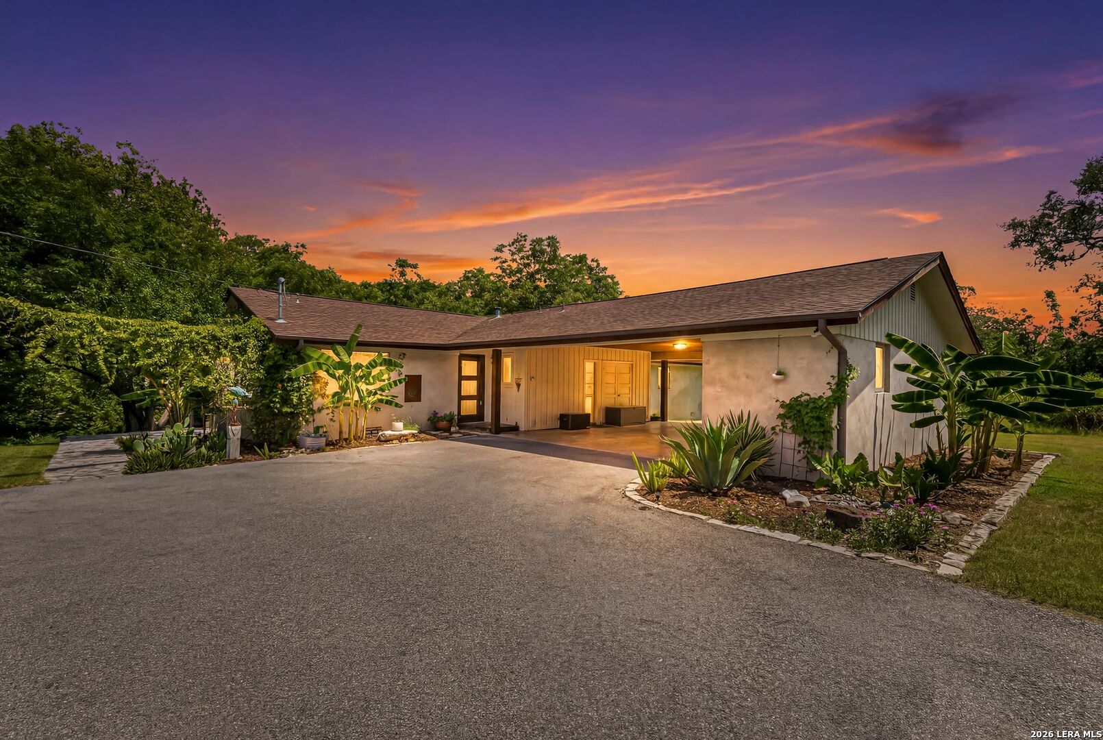 1324 Sleepy Hollow Lane New Braunfels TX 78130