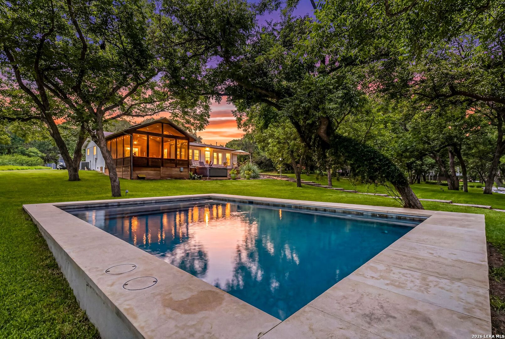 1324 Sleepy Hollow Lane New Braunfels TX 78130