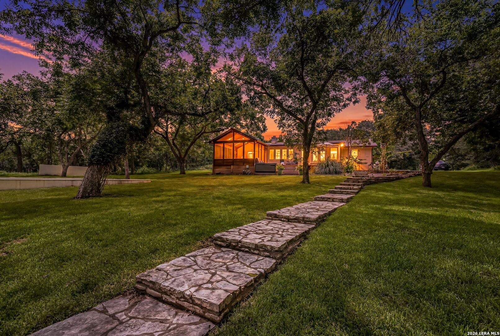 1324 Sleepy Hollow Lane New Braunfels TX 78130