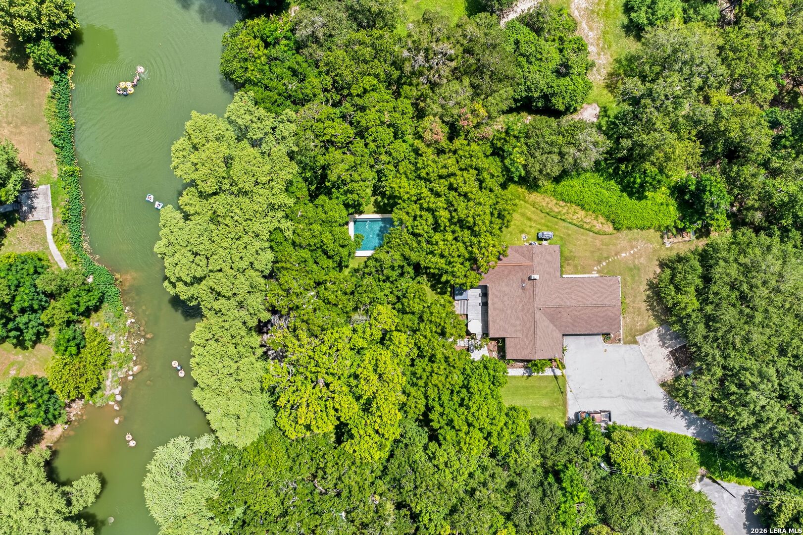 1324 Sleepy Hollow Lane New Braunfels TX 78130
