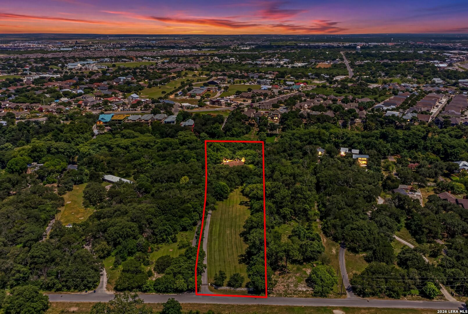 1324 Sleepy Hollow Lane New Braunfels TX 78130