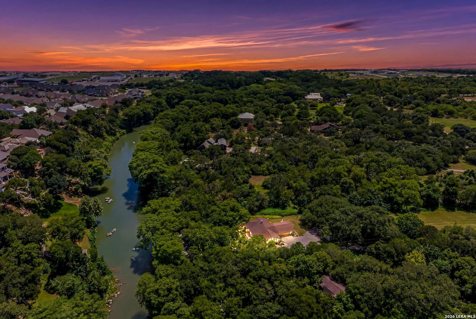 1324 Sleepy Hollow Lane New Braunfels TX 78130