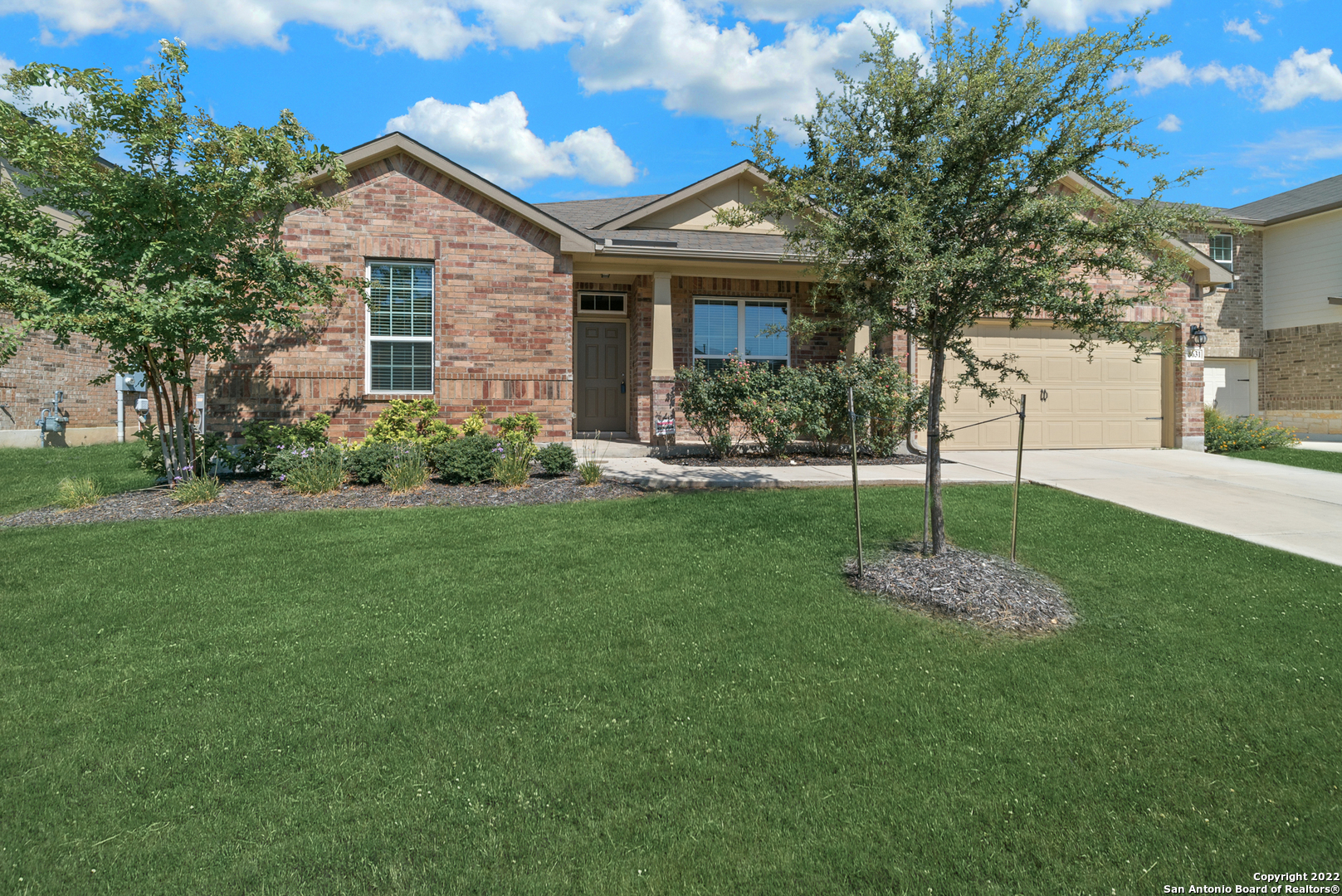 8631 Briscoe Fields San Antonio TX 78254