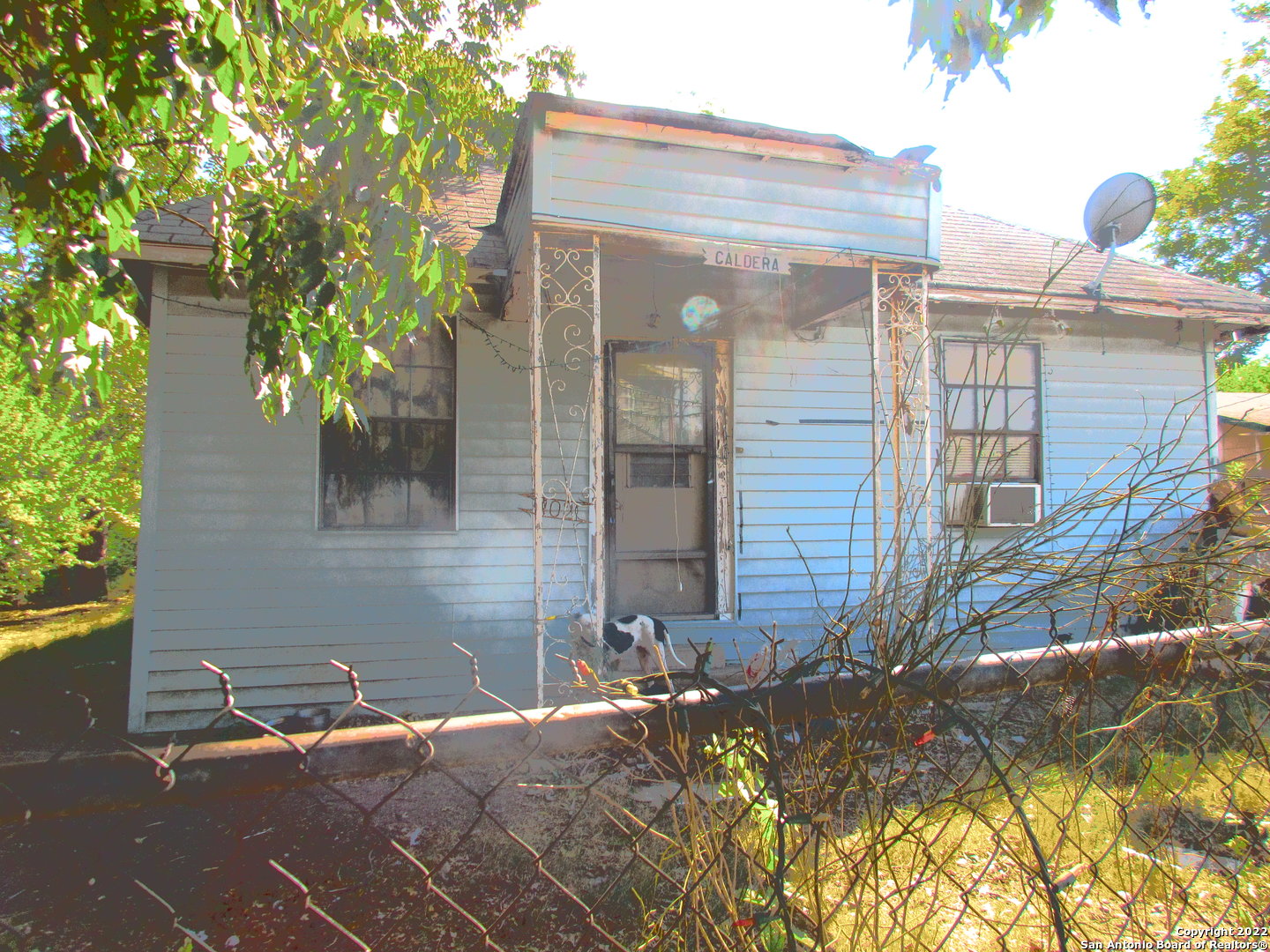 402 Eskimo Street San Antonio TX 78225