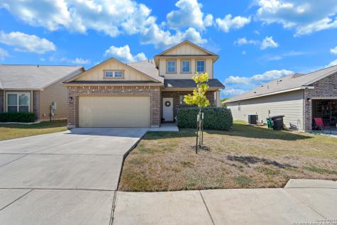 5622 Ivans Farm San Antonio TX 78244