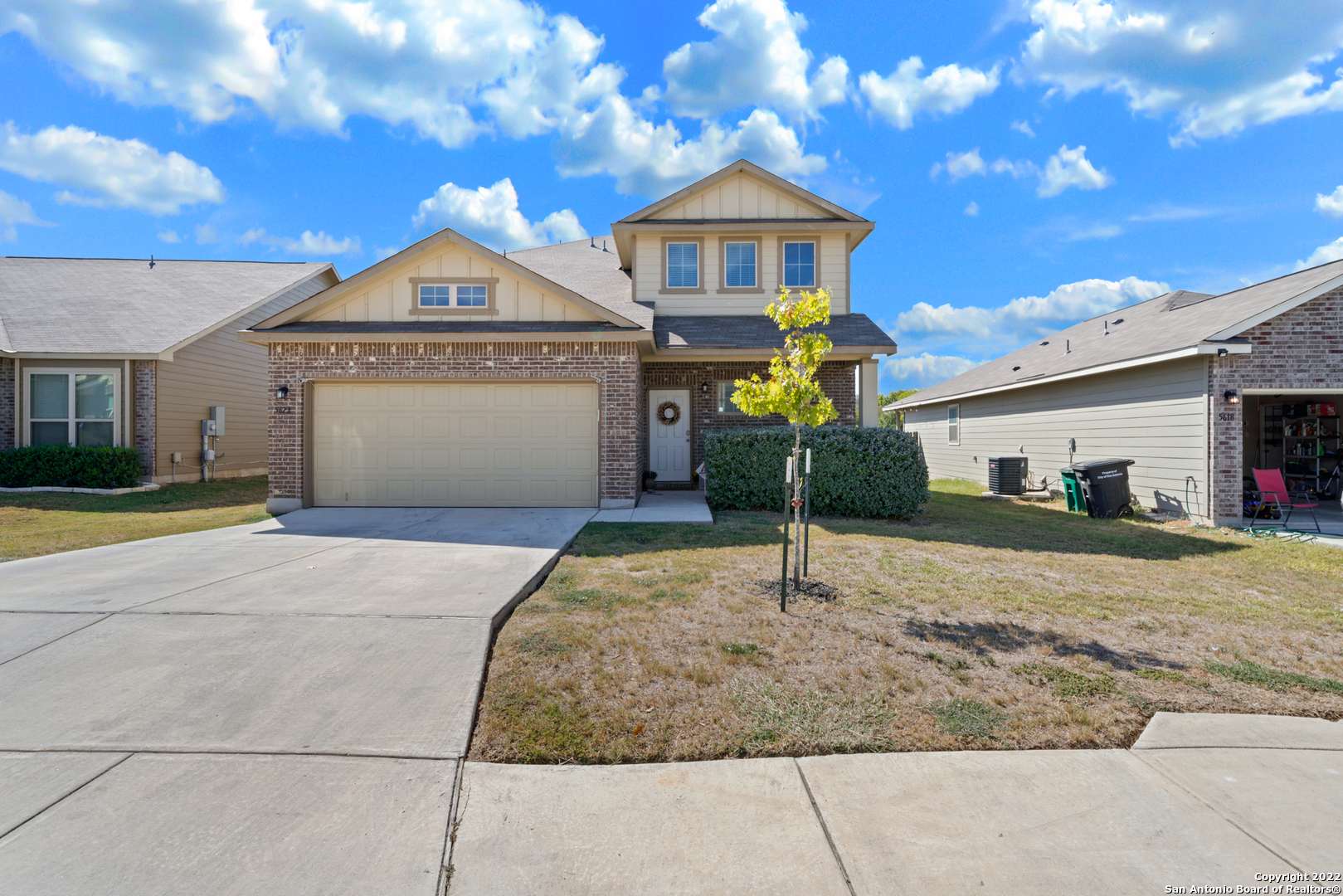 5622 Ivans Farm San Antonio TX 78244