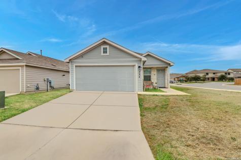 734 Mizuno Way San Antonio TX 78221