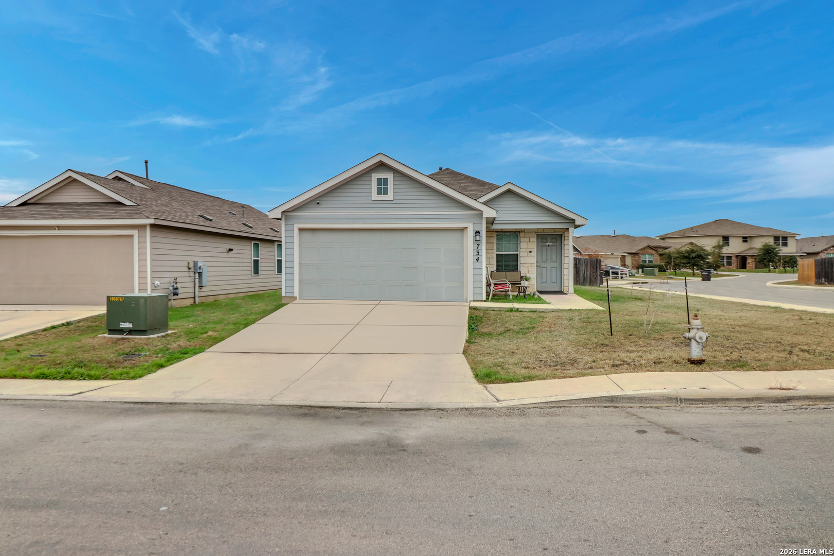 734 Mizuno Way San Antonio TX 78221