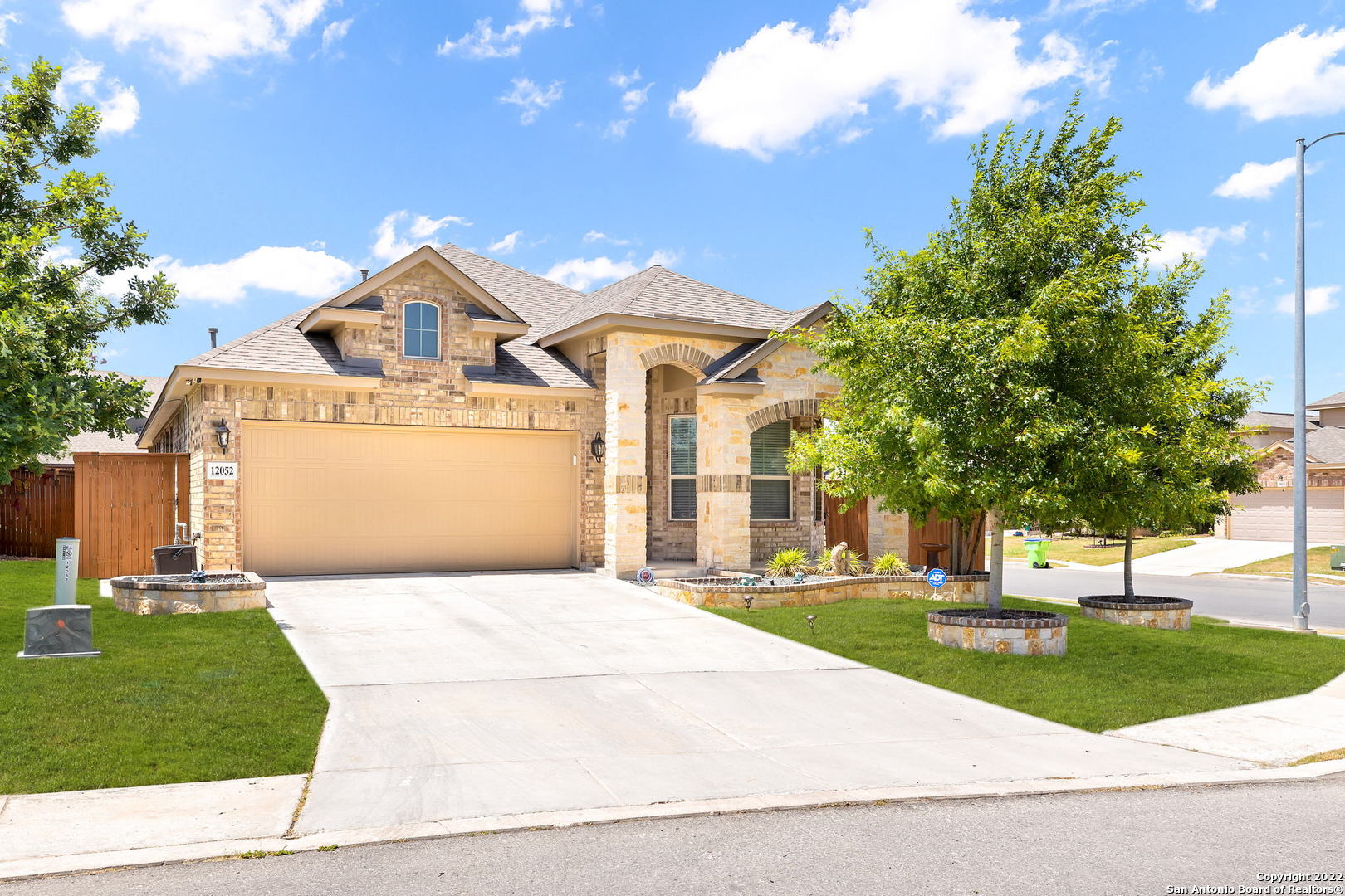 12052 Cathedral Peak San Antonio TX 78254