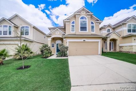 4535 Shavano Court San Antonio TX 78230