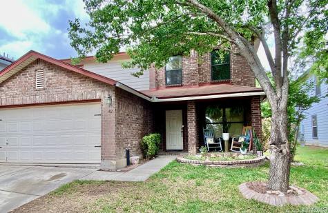 42 Viking Oak San Antonio TX 78247