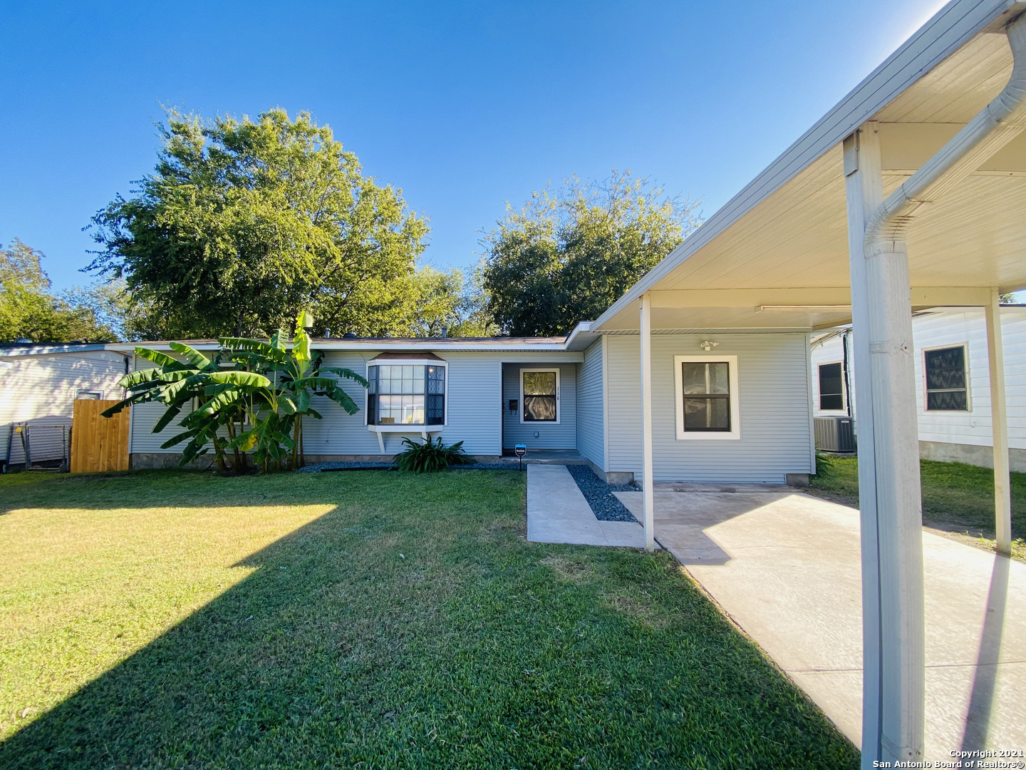 118 Pilgrim Drive San Antonio TX 78213