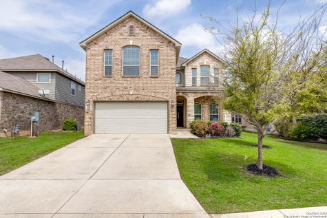 13435 Colorado Parke San Antonio TX 78254